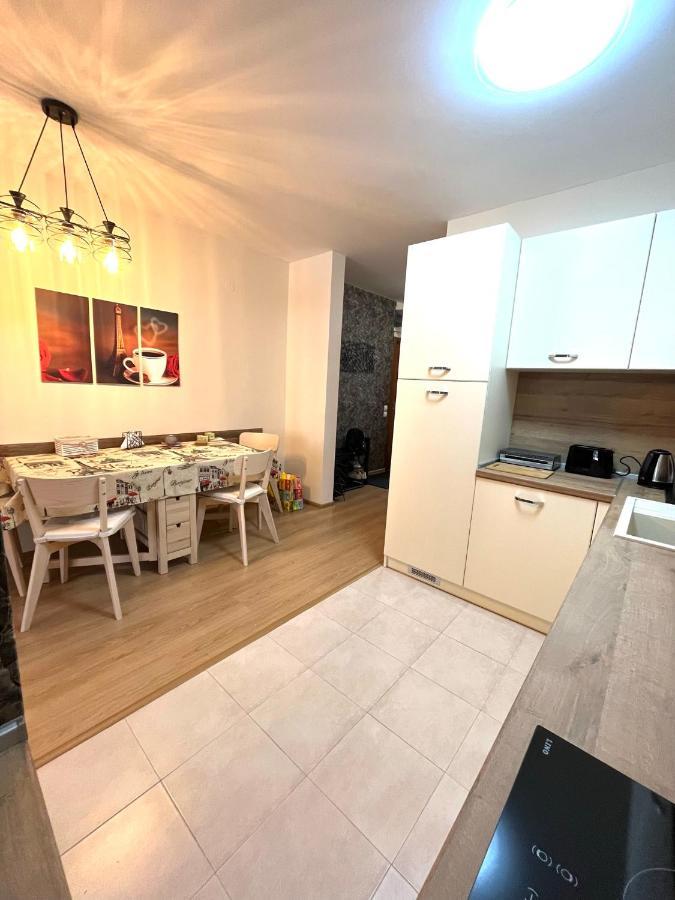 Апартамент Ренета Apartment Reneta Velingrad Exterior photo