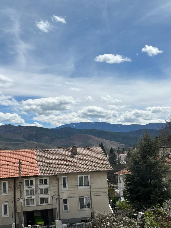 Апартамент Ренета Apartment Reneta Velingrad Exterior photo