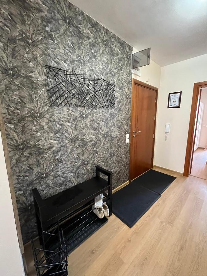 Апартамент Ренета Apartment Reneta Velingrad Exterior photo