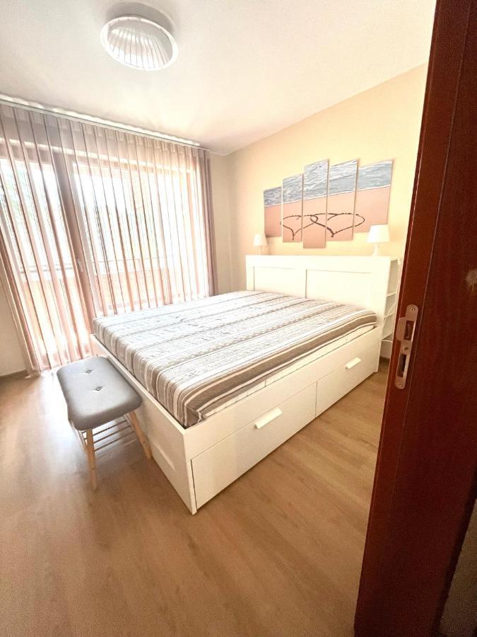 Апартамент Ренета Apartment Reneta Velingrad Exterior photo